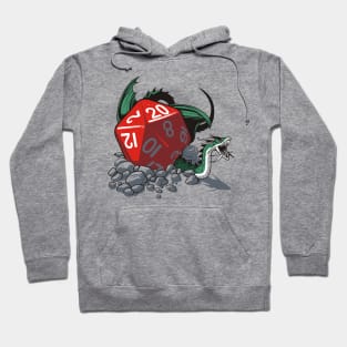 Critical Hit Hoodie